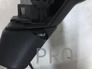 Espejo Seat León MK3 izquierdo