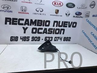 Espejo Seat León MK3 izquierdo