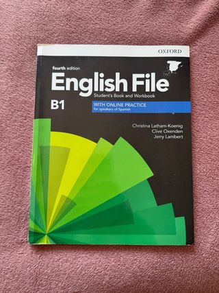 English File
