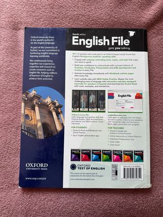 English File