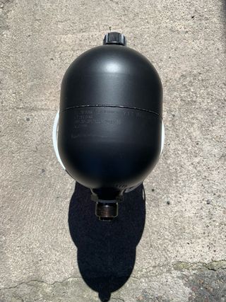 Acumulador Hidráulico John Deere AZ62999