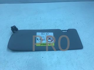 Parasol bmw serie 1 f20 derecho