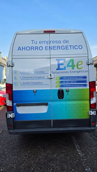 Fiat Ducato 2.3 JTD 2018 – 134.000 km