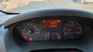 Fiat Ducato 2.3 JTD 2018 – 134.000 km