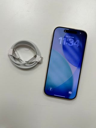 iPhone 16 Pro | TIBUPHONE