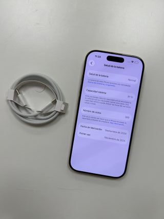 iPhone 16 Pro | TIBUPHONE