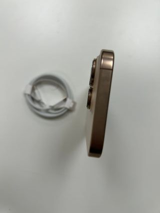 iPhone 16 Pro | TIBUPHONE