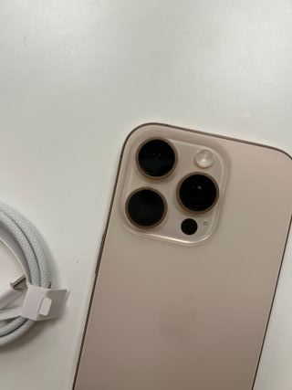 iPhone 16 Pro | TIBUPHONE