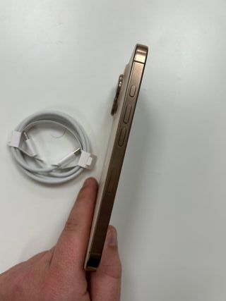 iPhone 16 Pro | TIBUPHONE