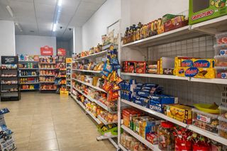 TRASPASO MINIMARKET + PRODUCTOS LATINOS – QUART DE