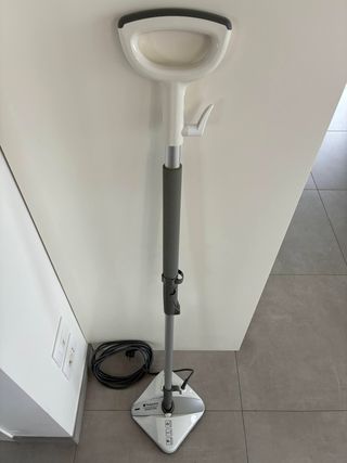 Scopa a vapore Hotpoint Ariston MotionSteam