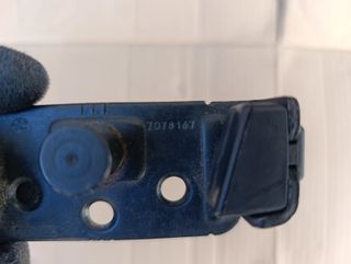Pieza cerradura maletero BMW E87 120D 7078167