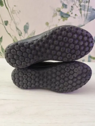 Botas multitacos Kipsta Talla 30