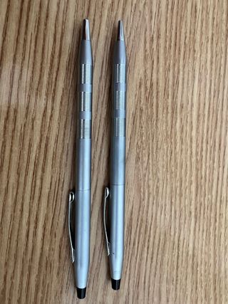 Bolígrafo y Lápiz CROSS