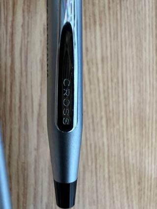 Bolígrafo y Lápiz CROSS