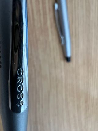 Bolígrafo y Lápiz CROSS