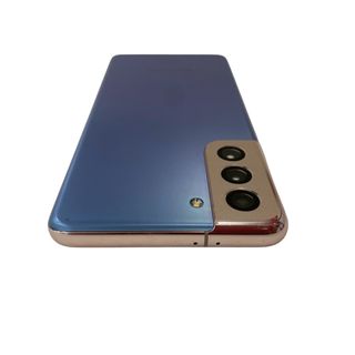 SAMSUNG GALAXY S21 5G 8GB RAM 128GB LILA