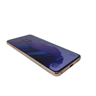 SAMSUNG GALAXY S21 5G 8GB RAM 128GB LILA