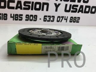 Disco embrague Nissan Vanette ld20 nuevo