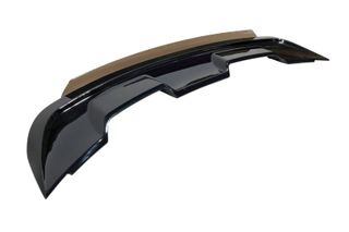 Alerón Ford Mustang 2018+ Look Match 1 Brillante