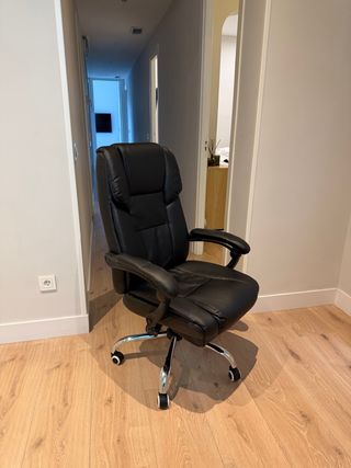 SILLA ESCRITORIO OFICINA