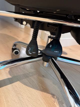 SILLA ESCRITORIO OFICINA