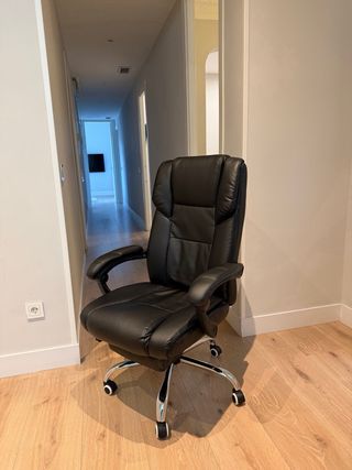 SILLA ESCRITORIO OFICINA