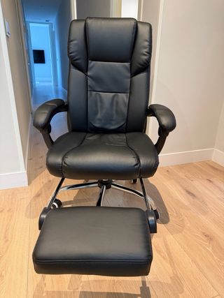 SILLA ESCRITORIO OFICINA