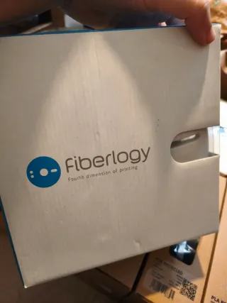 Filamento PLA Reciclado Smartfil