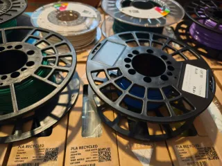 Filamento PLA Reciclado Smartfil