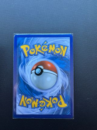 Pack Cartas Pokémon Iniciales