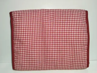 Bolsa de viaje con compartimentos