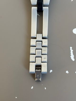 Swatch Irony Lady in alluminio Swiss Made