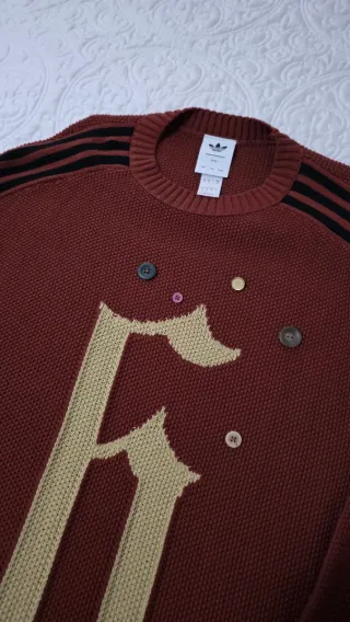 Jersey Adidas Originals F Talla S