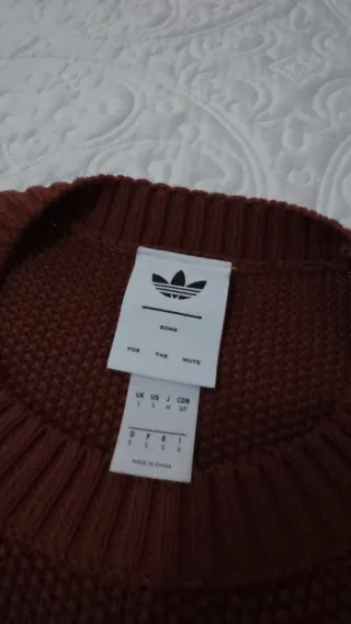 Jersey Adidas Originals F Talla S