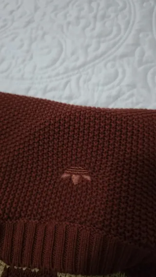 Jersey Adidas Originals F Talla S