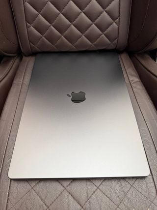 MACBOOK PRO 16 M4 MAX - TOPE DE GAMA