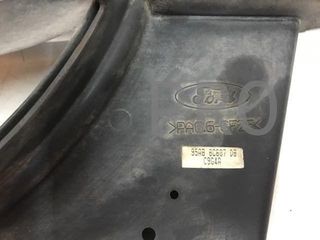 Electroventilador ford focus