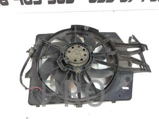 Electroventilador ford focus