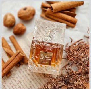 Khamrah Perfume