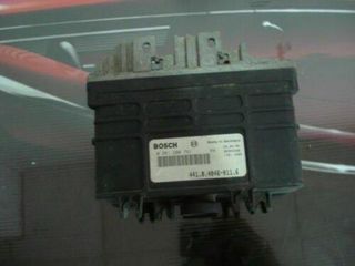 Centralita del motor SKODA 0261200791 441040460116