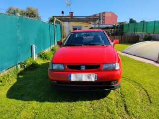 SEAT Cordoba 1997