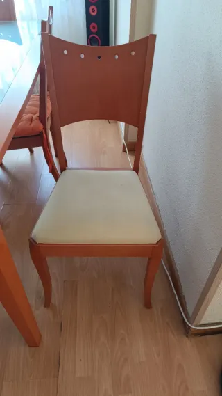 Mesa de comedor