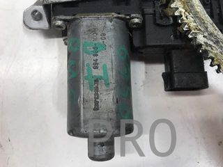 Elevalunas opel astra h izquierdo