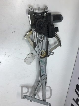 Elevalunas opel astra h izquierdo