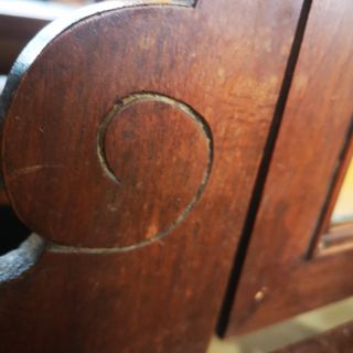 TOCADOR ANTIGUO R3760073048127