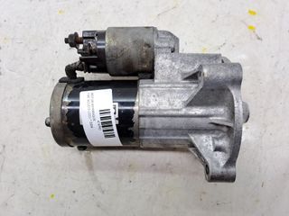MOTOR ARRANQUE FIAT SCUDO (222) 474783