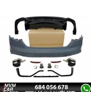 Paragolpes Trasero Audi A5 Sportback/Coupe 2020+