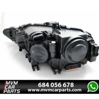 Faros delanteros para Audi A4 B8 2012-2015 Facelif