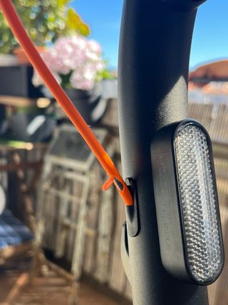 Ninebot E2 Pro Segway - 2 meses de uso